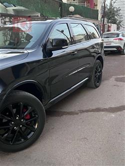 دودج دورانجو